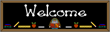 welcome teacher 
